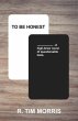 To Be Honest (eBook, ePUB) - Bild 1
