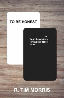 To Be Honest (eBook, ePUB) To Be Honest (eBook, ePUB)