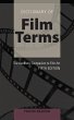 Dictionary of Film Terms (eBook, ePUB) - Bild 1