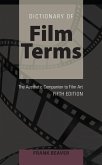Dictionary of Film Terms (eBook, ePUB)