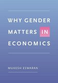 Why Gender Matters in Economics (eBook, PDF)