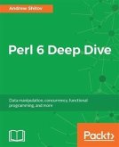 Perl 6 Deep Dive (eBook, PDF)