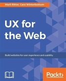 UX for the Web (eBook, PDF)
