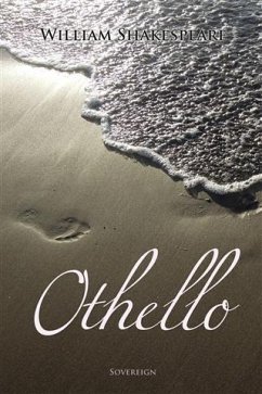 Cover Othello (eBook, PDF)