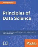 Principles of Data Science (eBook, PDF)