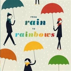 Cover From Rain to Rainbows (eBook, PDF)