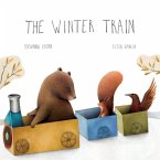 The Winter Train (eBook, ePUB)