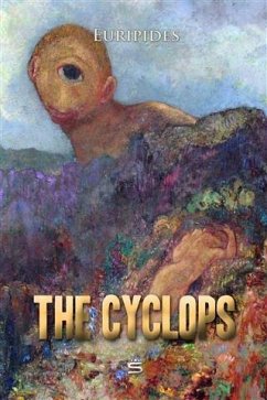 Cyclops (eBook, PDF) - Euripides