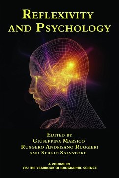 Reflexivity and Psychology (eBook, ePUB)