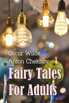 Cover Fairy Tales for Adults (eBook, PDF)