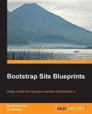 Bootstrap Site Blueprints (eBook, PDF)