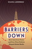 Barriers Down (eBook, ePUB)