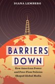 Barriers Down (eBook, ePUB) Barriers Down (eBook, ePUB)