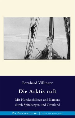 Die Arktis ruft (eBook, ePUB)