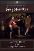 Guy Fawkes (eBook, PDF)