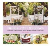Prairie Style Weddings (eBook, PDF)