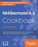 NHibernate 4.x Cookbook - Second Edition (eBook, PDF)