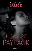 Pleasure Payback (eBook, ePUB) Pleasure Payback (eBook, ePUB)