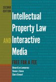 Intellectual Property Law and Interactive Media (eBook, ePUB)