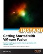 Instant Getting Started with VMware... - Bild 1