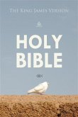Holy Bible (eBook, PDF)