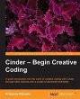 Cinder - Begin Creative Coding (eBook,... - Bild 1