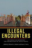 Illegal Encounters (eBook, ePUB)