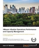 VMware vRealize Operations Performance and Capacity Management (eBook, PDF)