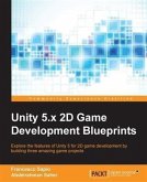 Unity 5.x 2D Game Development Blueprints (eBook, PDF)