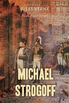 Cover Michael Strogoff (eBook, PDF)