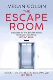 The Escape Room (eBook, ePUB)