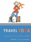 Travel Yoga (eBook, PDF)