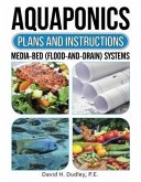 Aquaponics Plans and Instructions (eBook, ePUB)