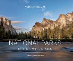 The National Parks of the United States (eBook, ePUB)