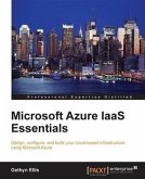 Microsoft Azure IaaS Essentials (eBook, PDF)