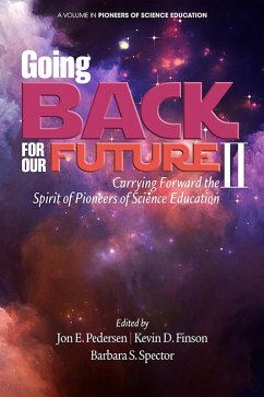 Going Back to Our Future II (eBook, ePUB)