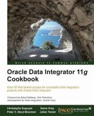 Oracle Data Integrator 11g Cookbook (eBook, PDF)