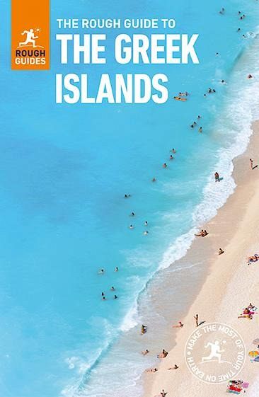 The Rough Guide to the Greek Islands (Travel Guide eBook) (eBook, PDF) The Rough Guide to the Greek Islands (Travel Guide eBook) (eBook, PDF)