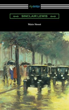 Main Street (eBook, ePUB) - Lewis, Sinclair