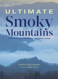 Cover Ultimate Smoky Mountains (eBook, ePUB)