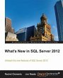 What's new in SQL Server 2012 (eBook,... - Bild 1
