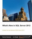 What's new in SQL Server 2012 (eBook, PDF)