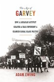 Age of Garvey (eBook, ePUB)