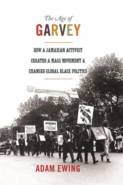 Age of Garvey (eBook, ePUB) Age of Garvey (eBook, ePUB)