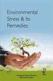 Environmental Stress and Its Remedies (eBook, ePUB)