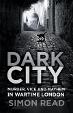 Dark City (eBook, ePUB)