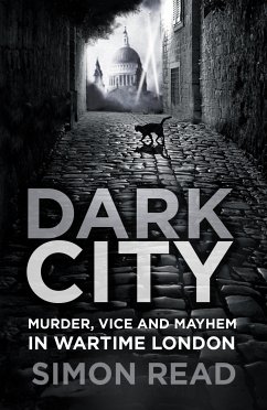 Dark City (eBook, ePUB) - Read, Simon
