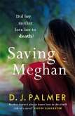 Saving Meghan (eBook, ePUB)