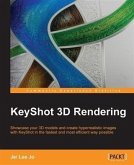 Keyshot 3D Rendering (eBook, PDF)