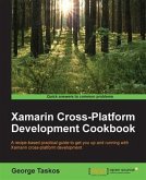 Xamarin Cross-Platform Development Cookbook (eBook, PDF)
